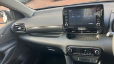 Toyota Yaris 1.5 Hybrid Design 5dr CVT Hybrid Hatchback